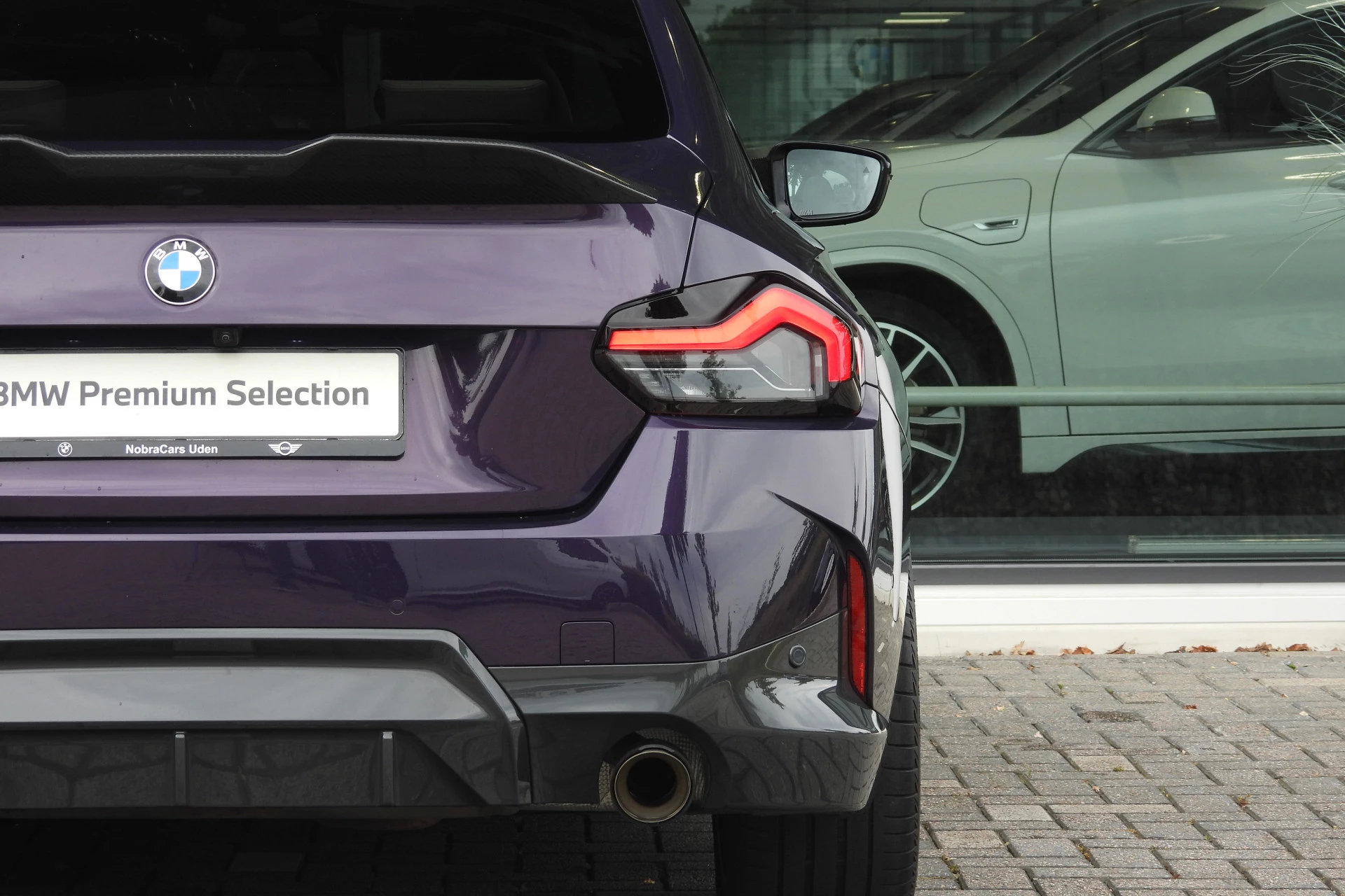 Hoofdafbeelding BMW 2 Serie