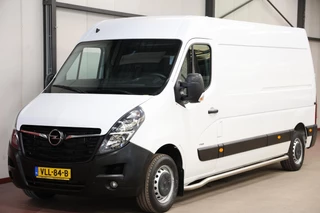 Opel Movano 2.3 Turbo L3H2 EURO 6 AIRCO CRUISE CONTROL CAMERA