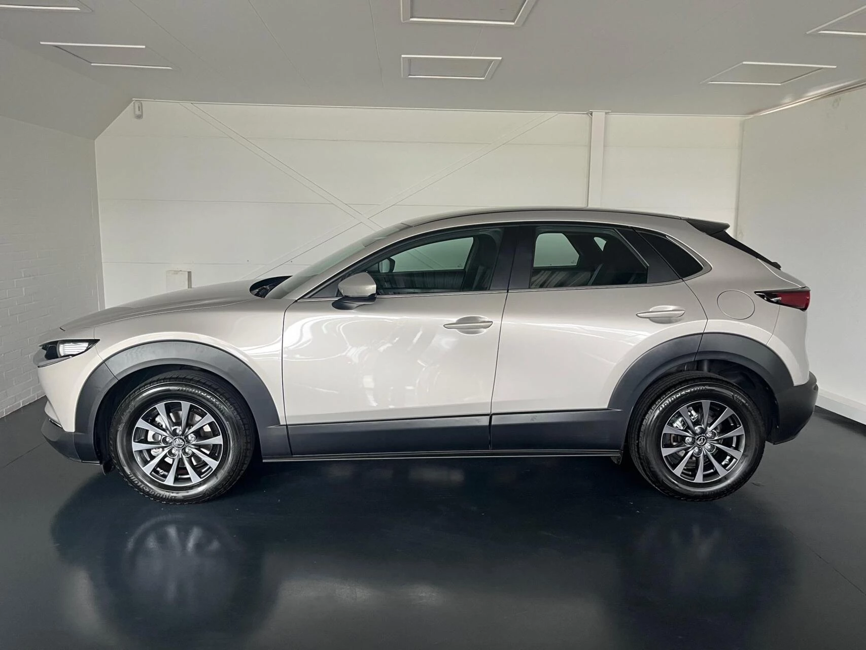 Hoofdafbeelding Mazda CX-30