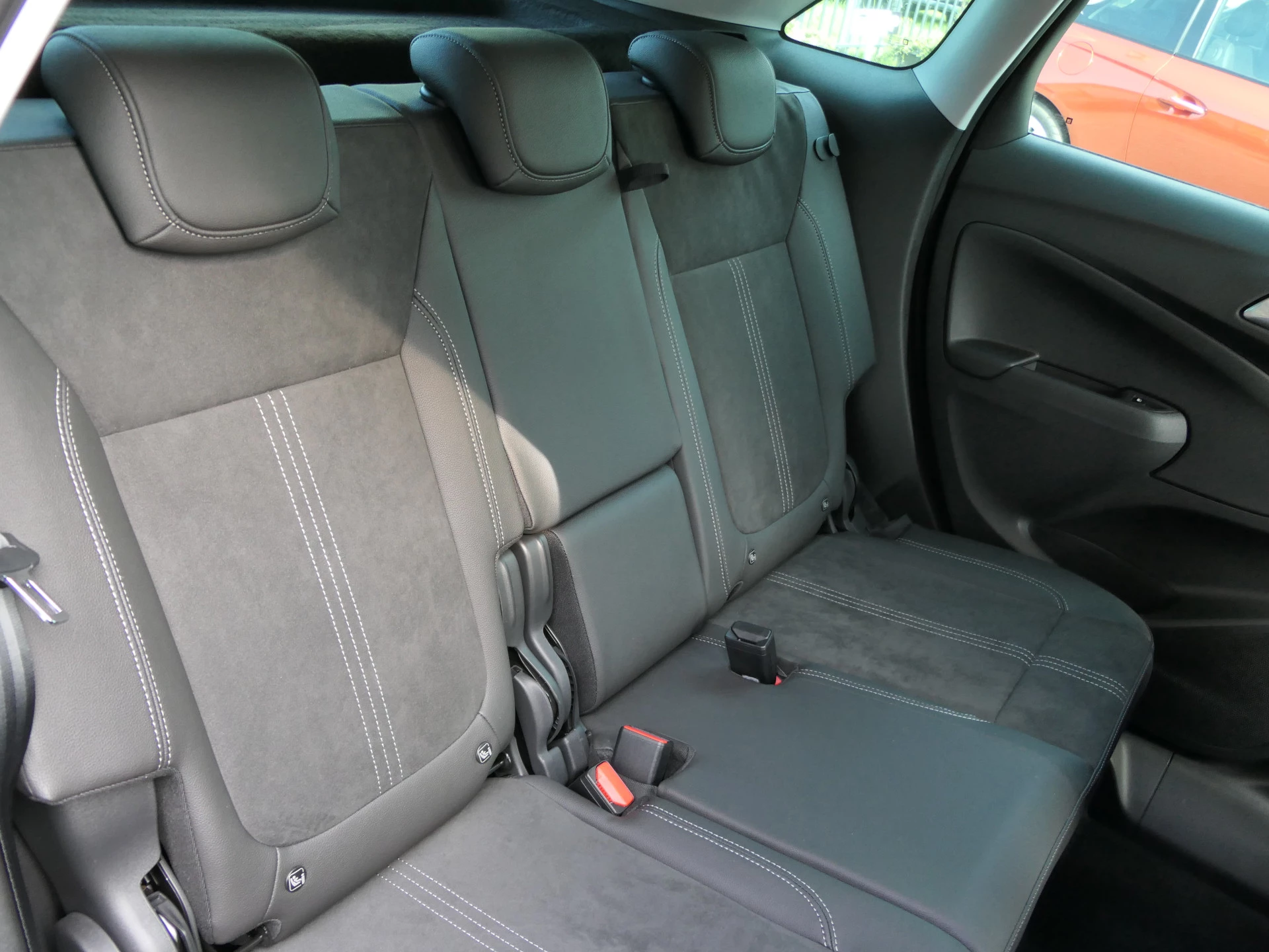 Hoofdafbeelding Opel Crossland