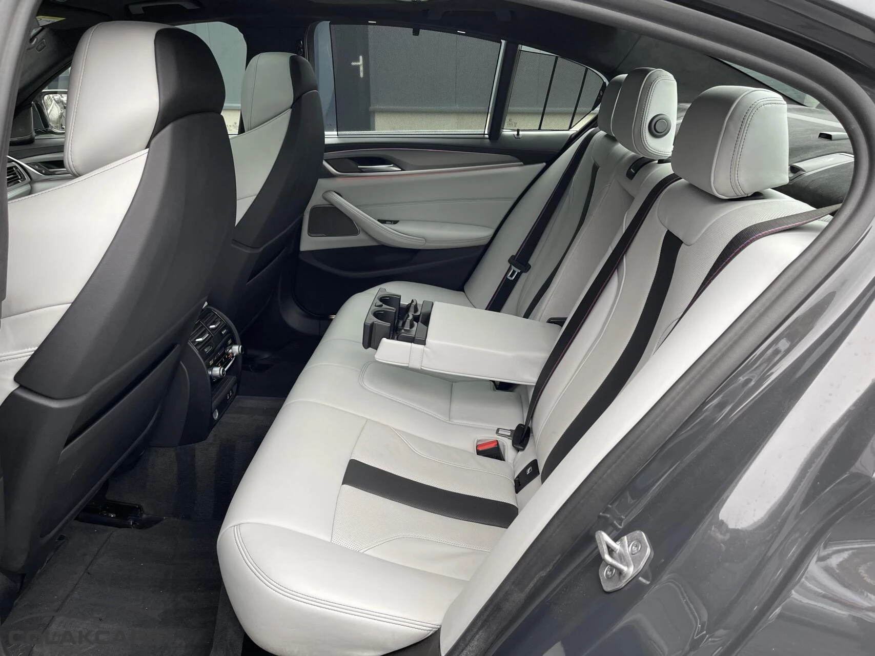 Hoofdafbeelding BMW M5