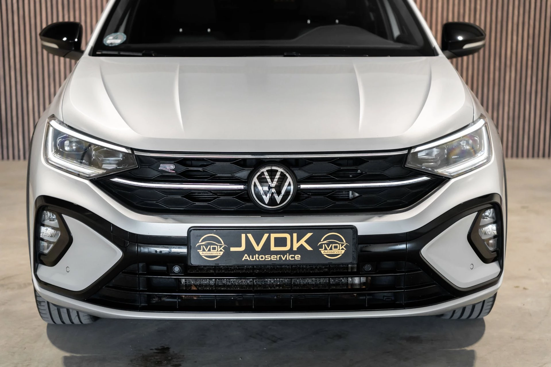 Hoofdafbeelding Volkswagen Taigo