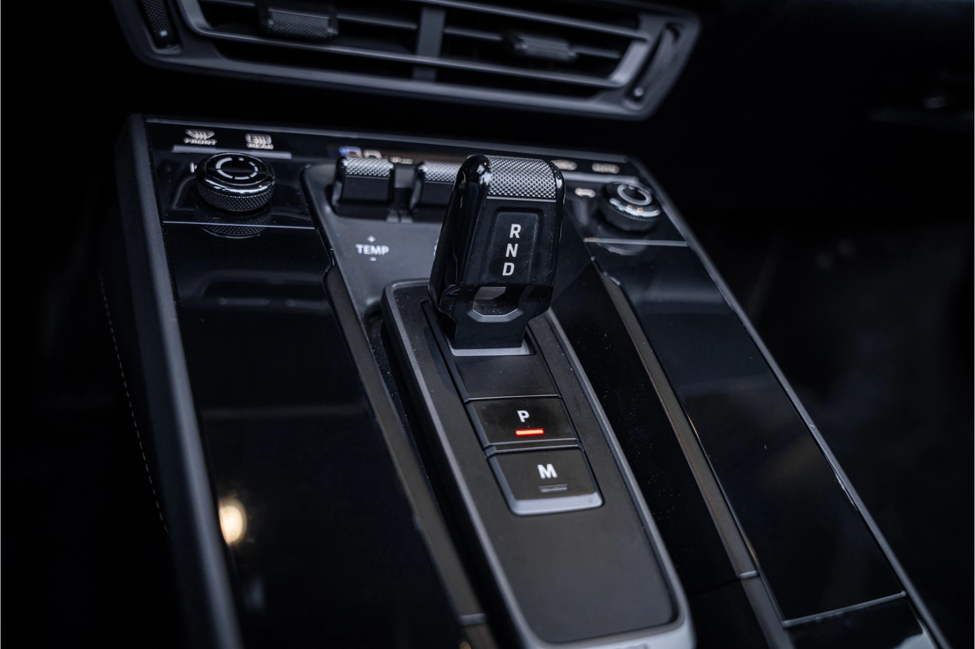 Hoofdafbeelding Porsche 911