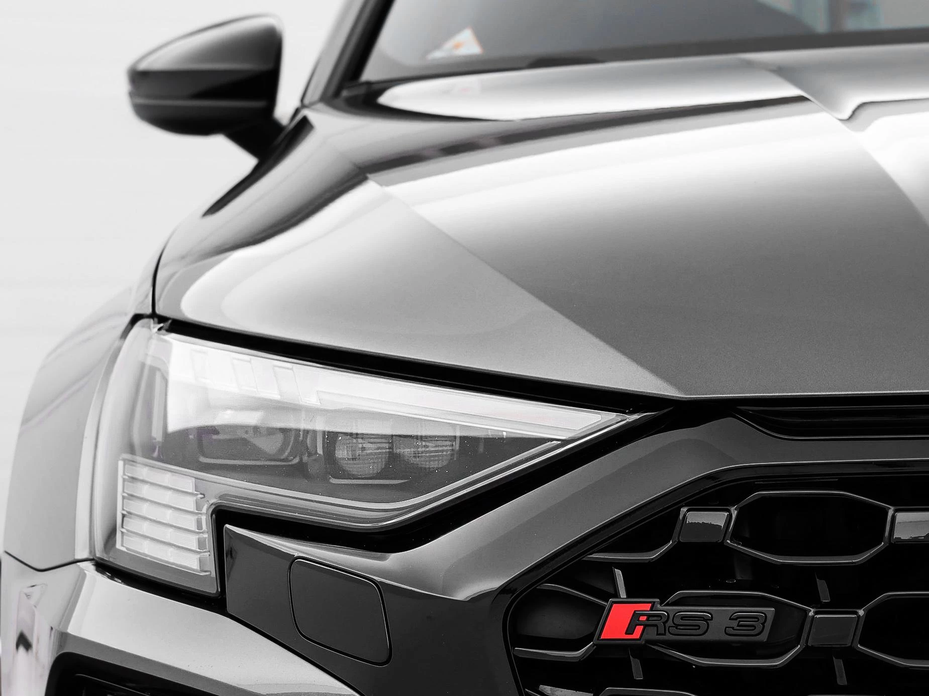 Hoofdafbeelding Audi RS3