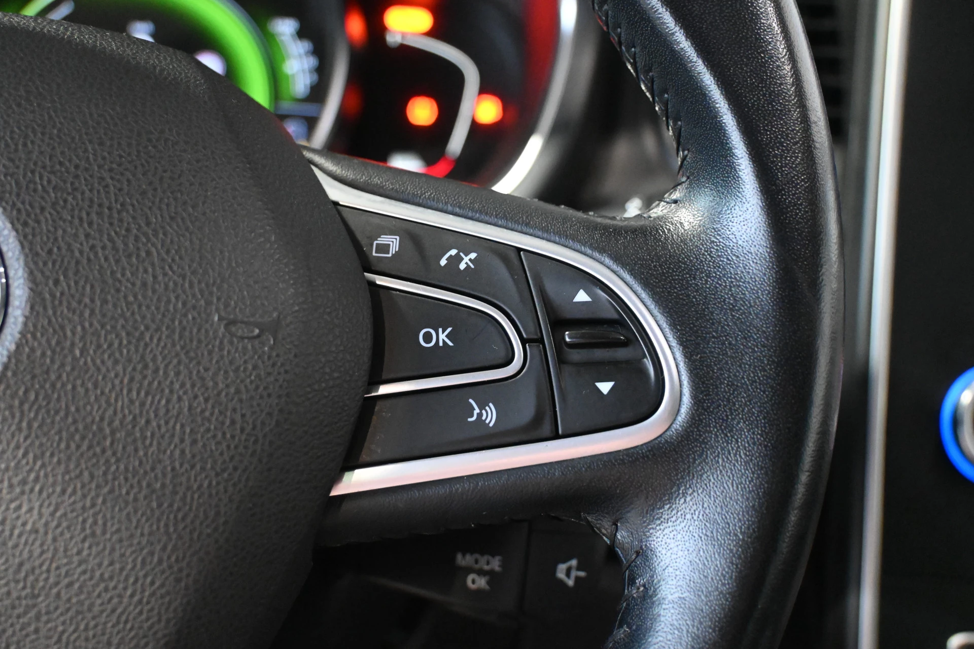 Hoofdafbeelding Renault Grand Scénic