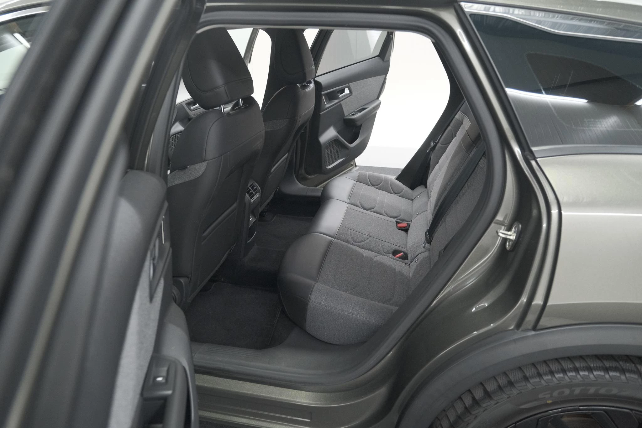 Hoofdafbeelding Citroën C5 X