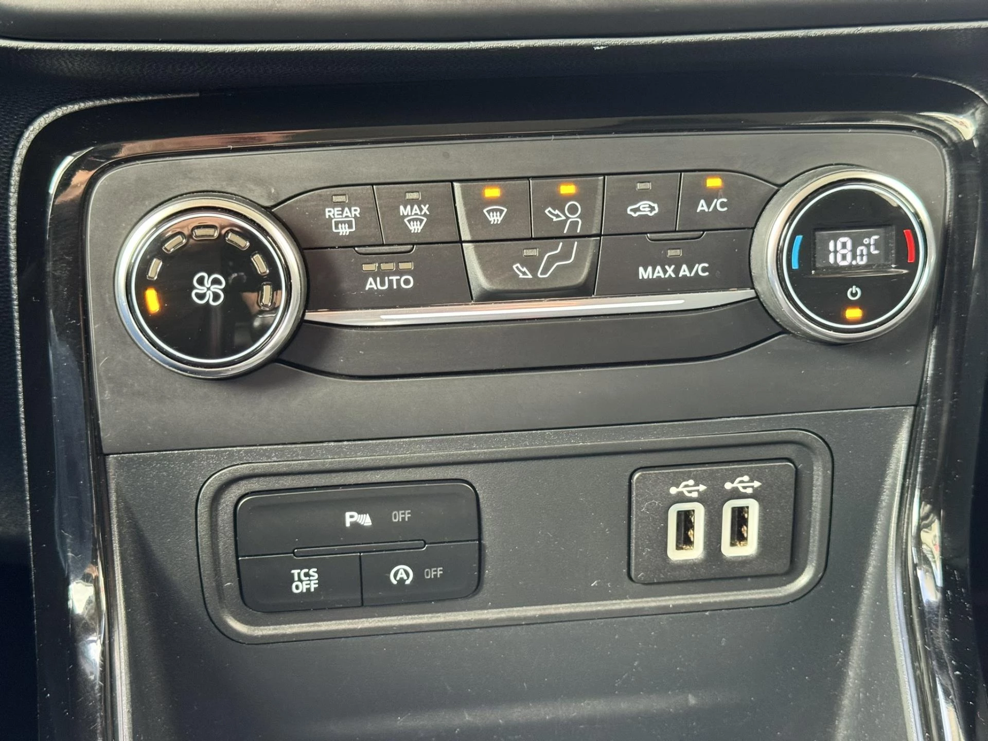 Hoofdafbeelding Ford EcoSport