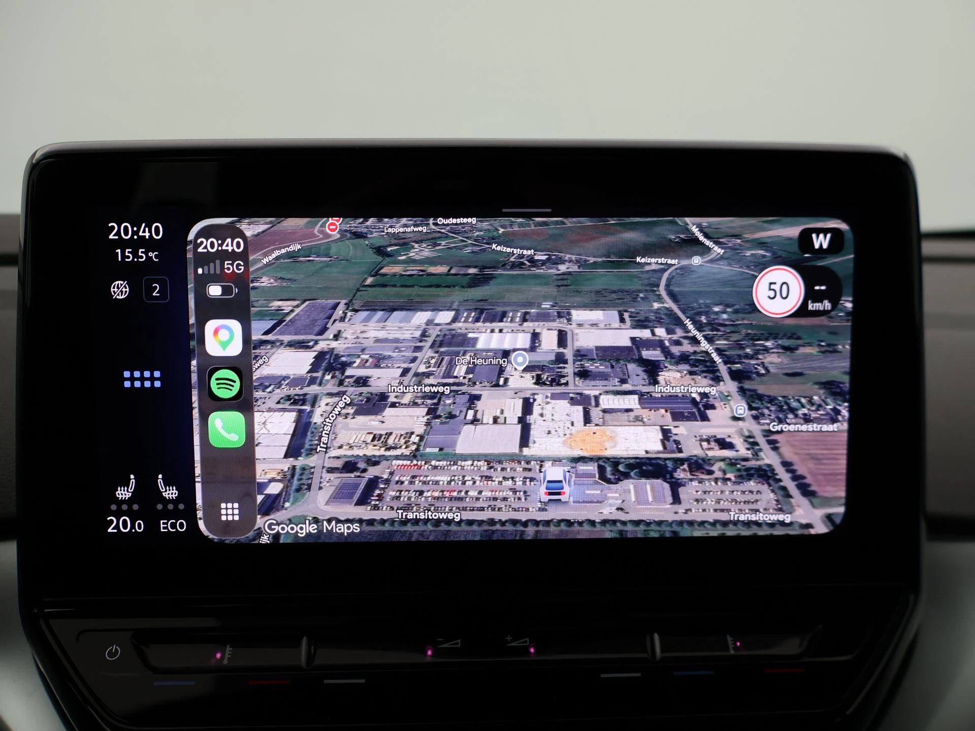 Hoofdafbeelding Volkswagen ID.4