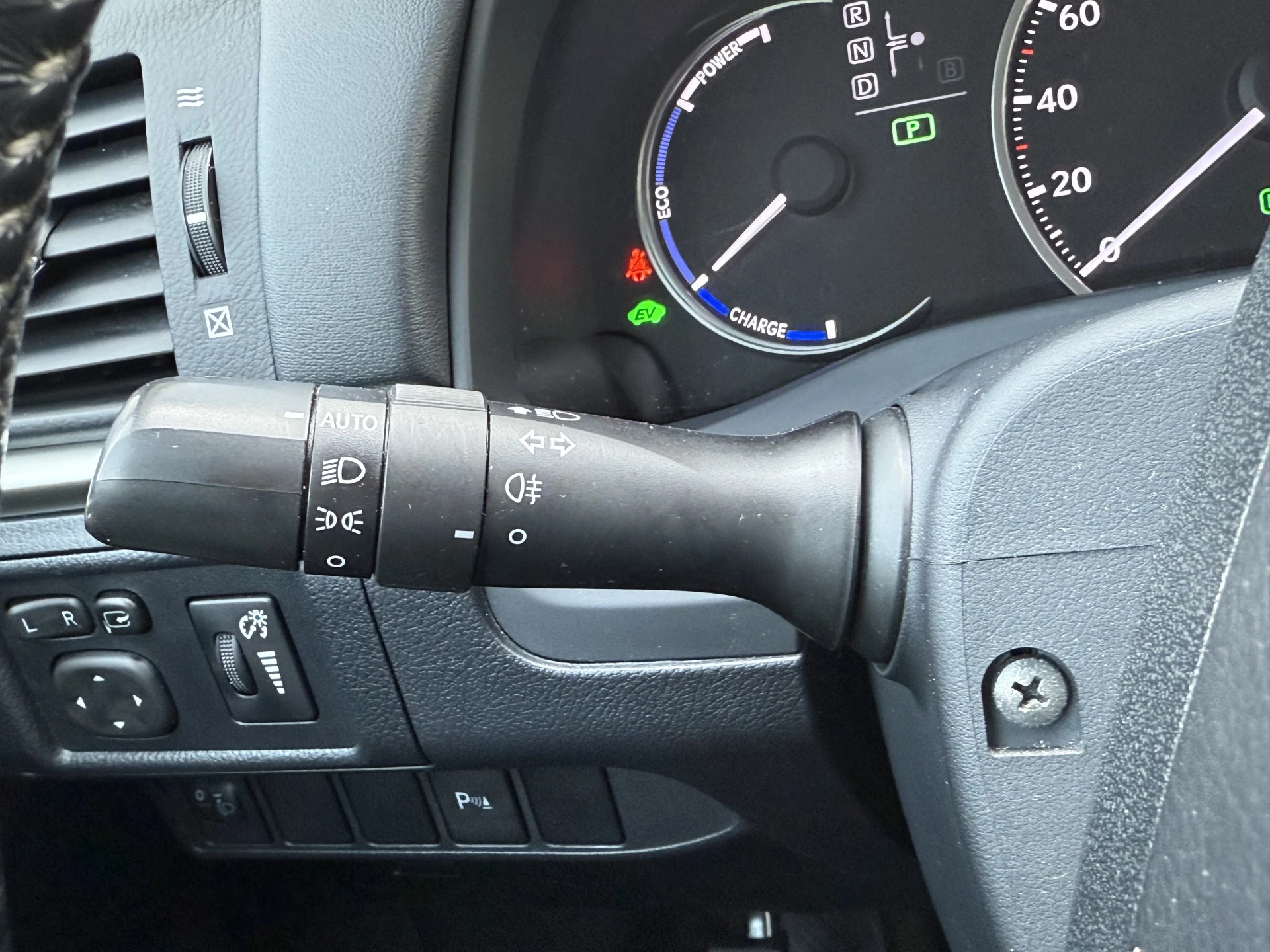 Hoofdafbeelding Lexus CT
