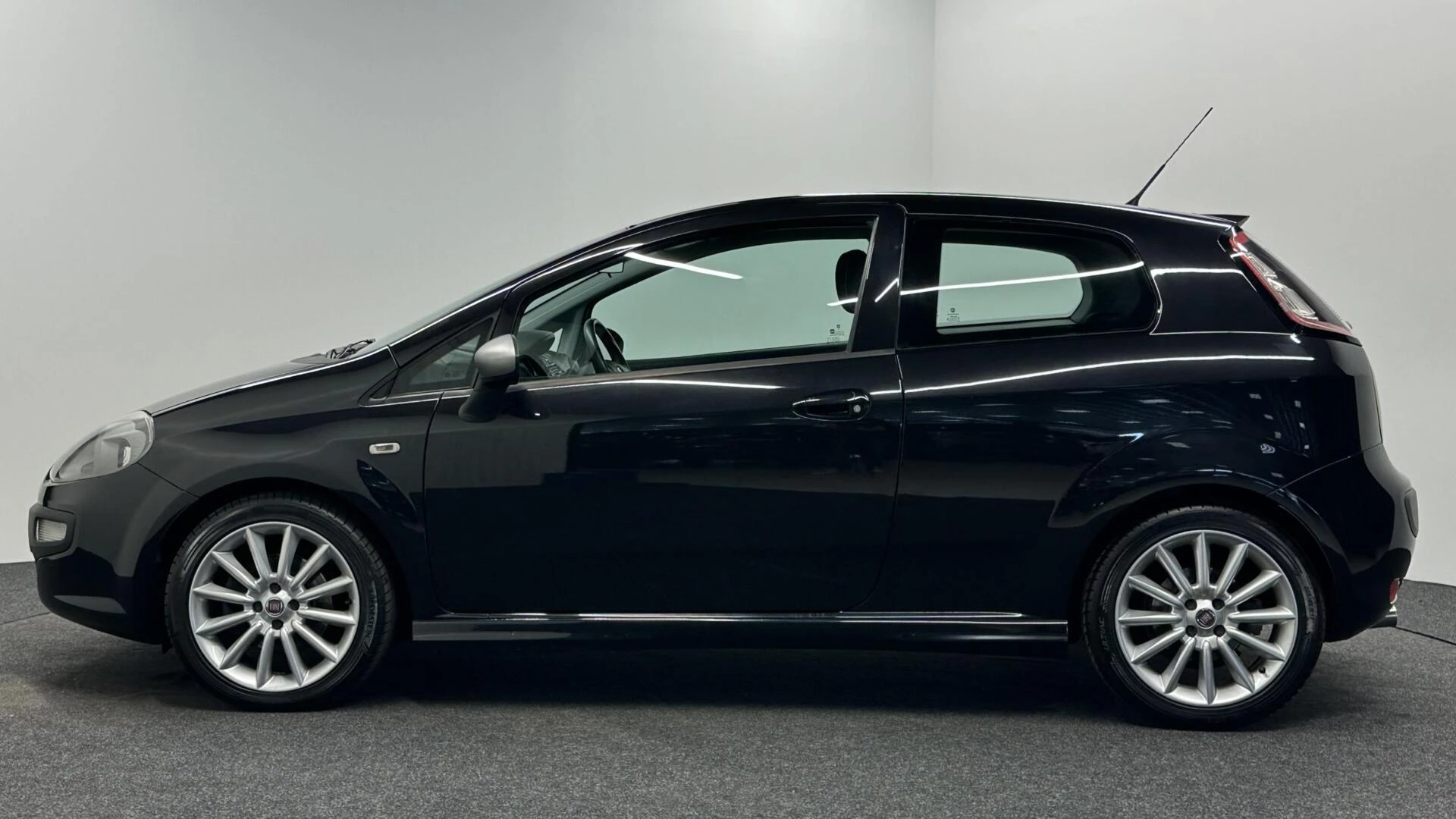Hoofdafbeelding Fiat Punto