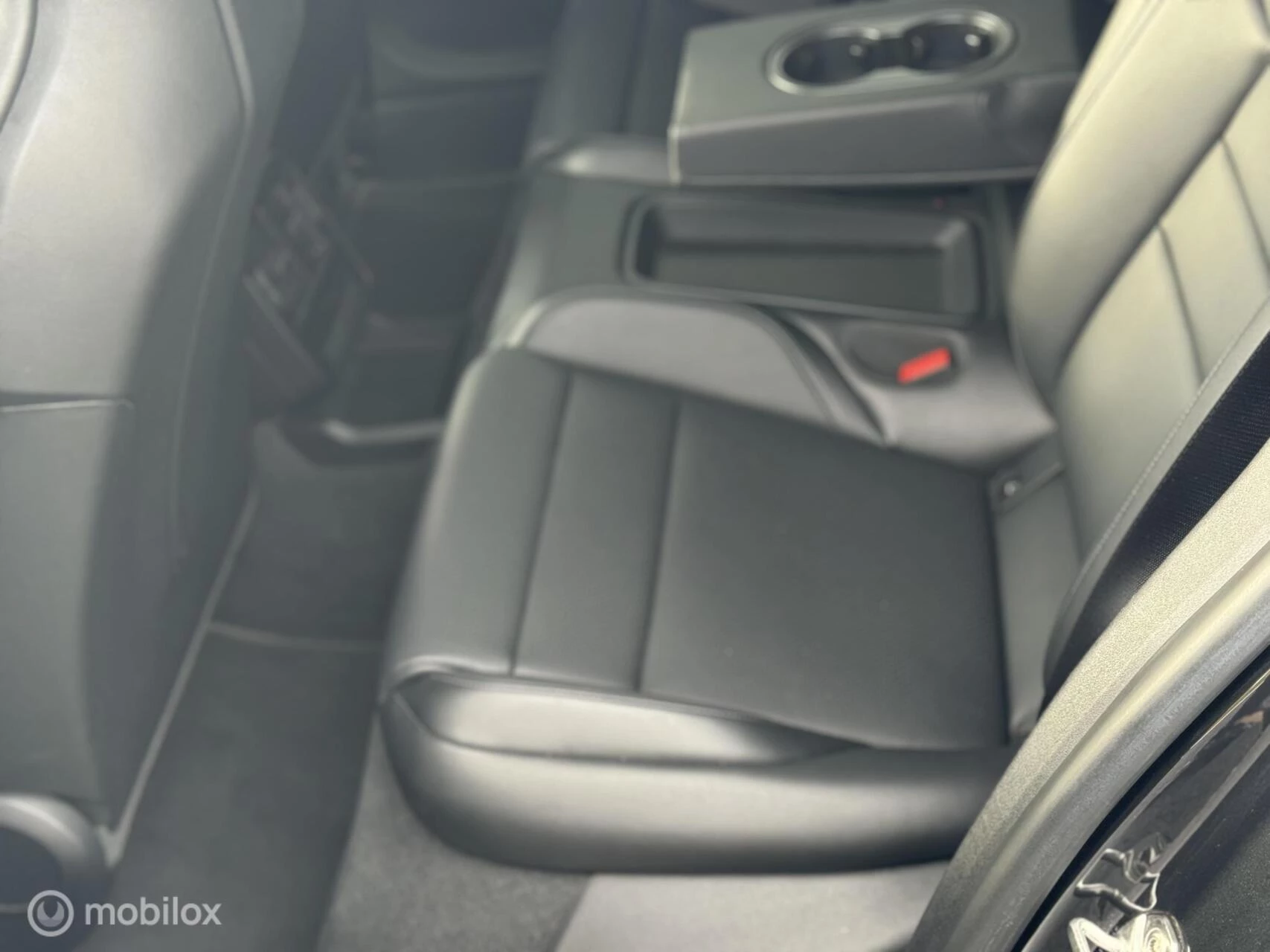 Hoofdafbeelding Porsche Taycan