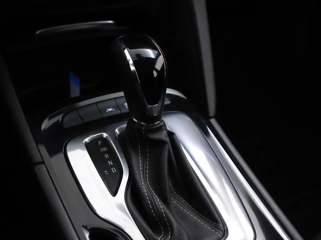 Hoofdafbeelding Opel Insignia