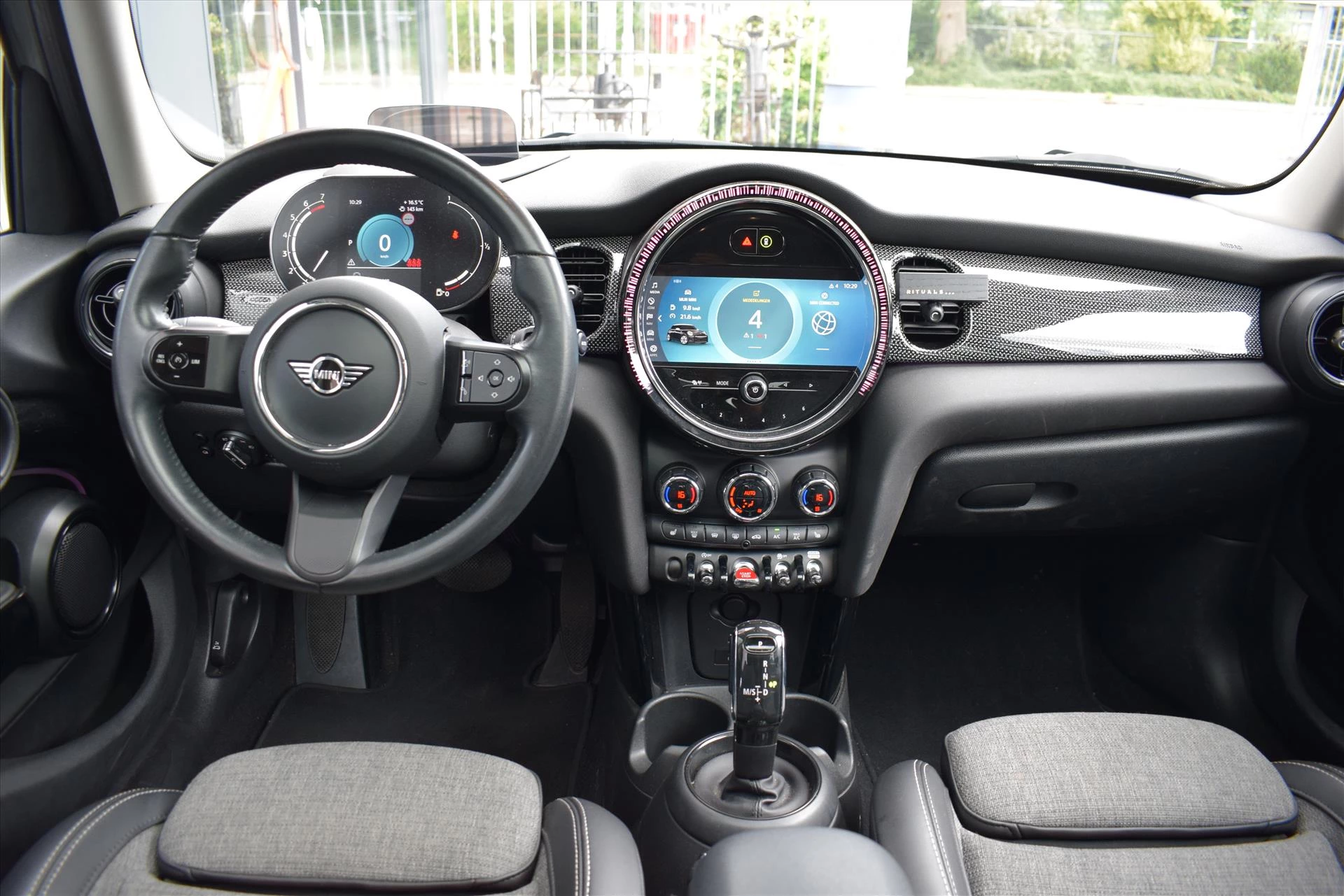 Hoofdafbeelding MINI 5-deurs