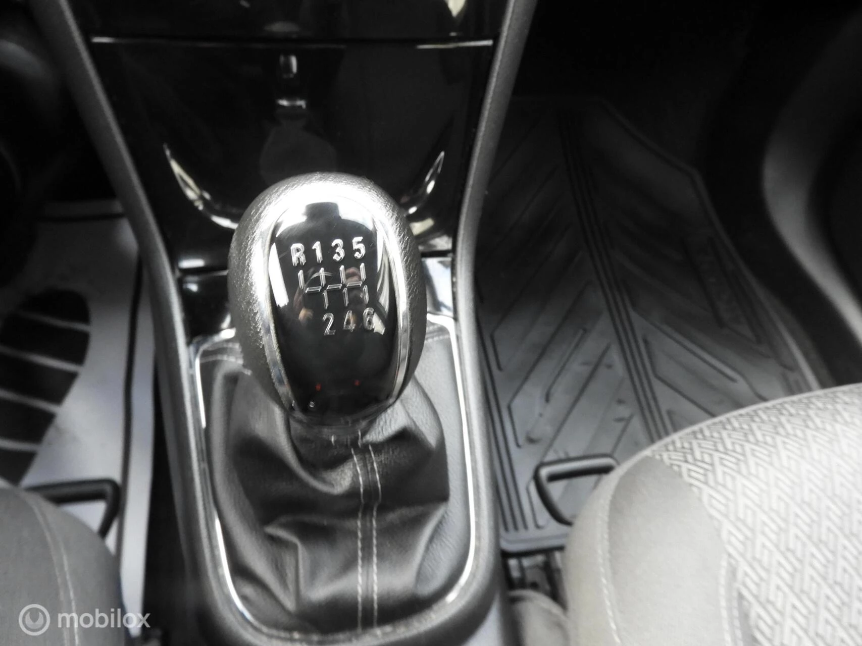 Hoofdafbeelding Opel Mokka X