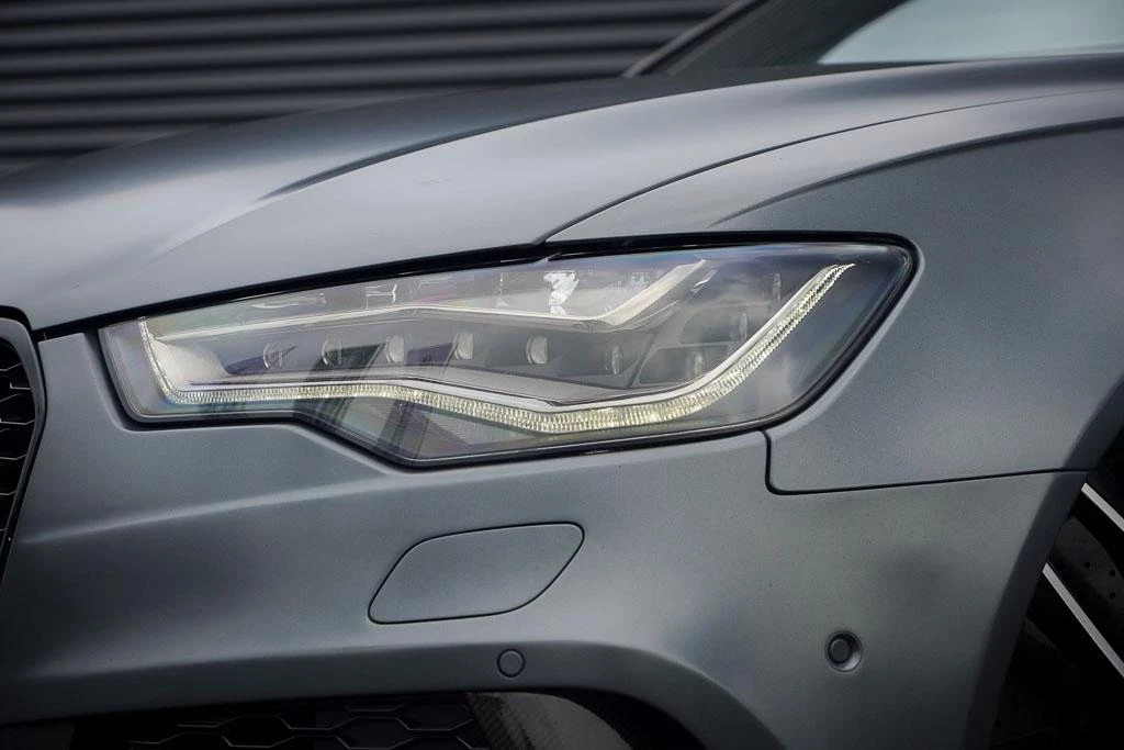 Hoofdafbeelding Audi RS6