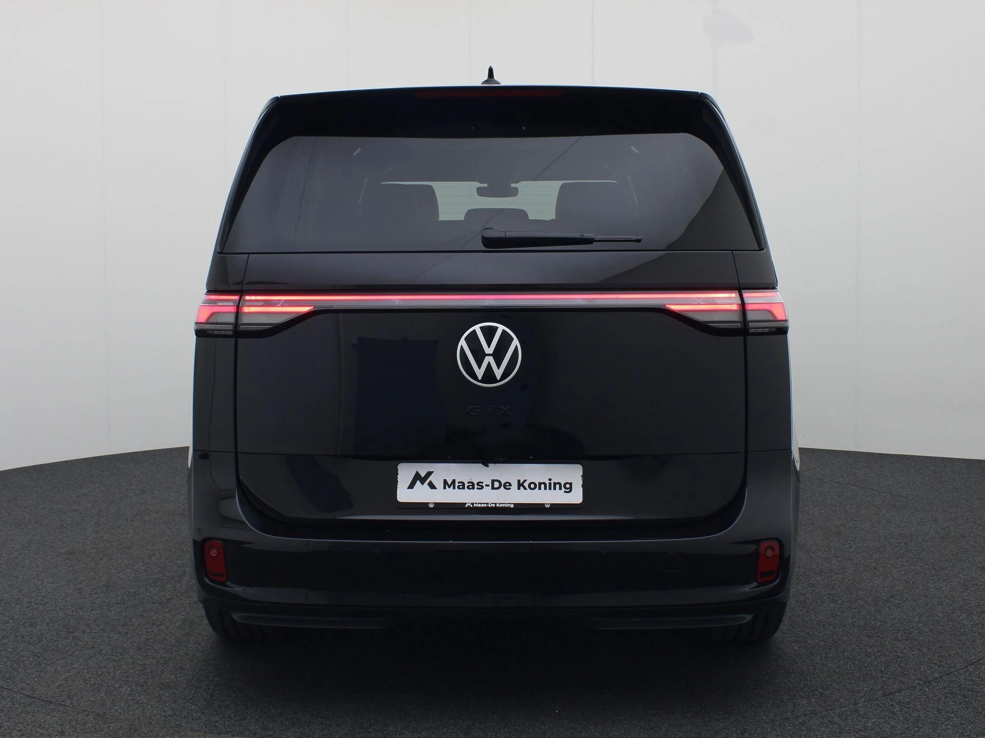 Hoofdafbeelding Volkswagen ID. Buzz
