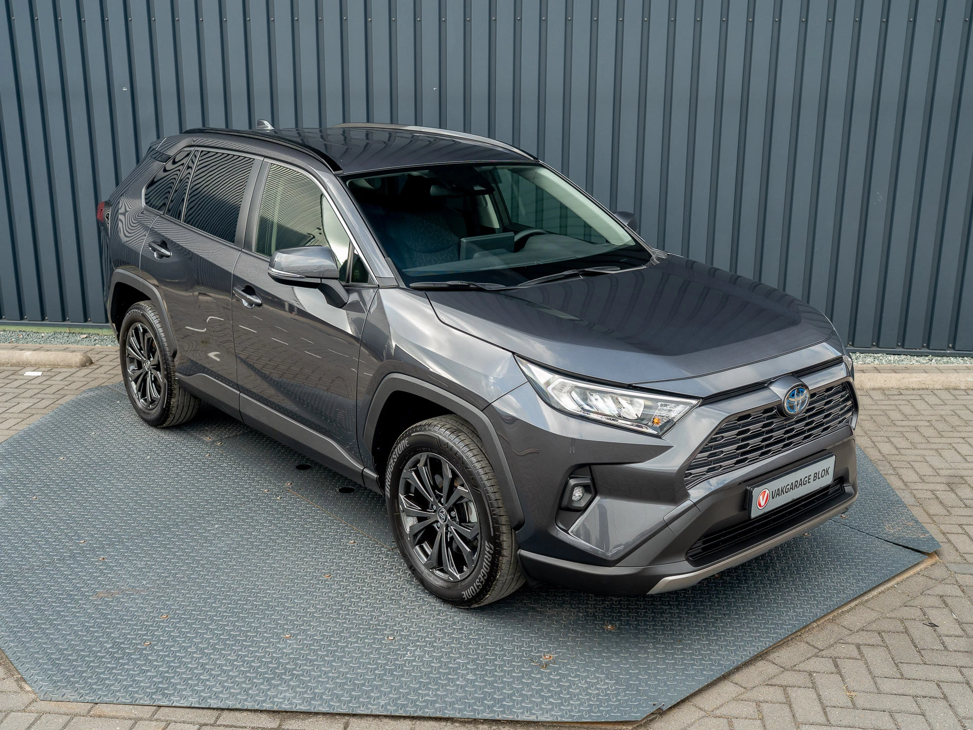 Hoofdafbeelding Toyota RAV4