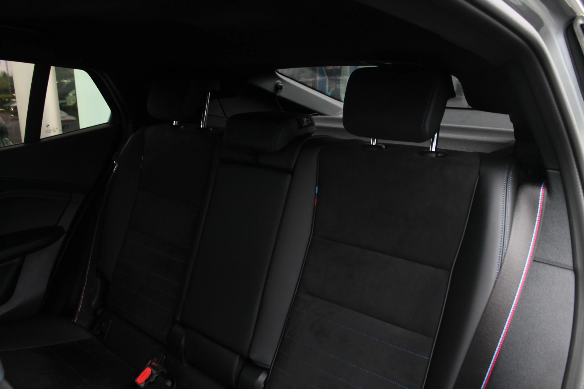 Hoofdafbeelding BMW iX2