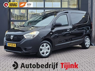 Dacia Dokker 1.5 Blue dCi 75 Essential | Airco | PDC | Bluetooth | Schuifdeur |