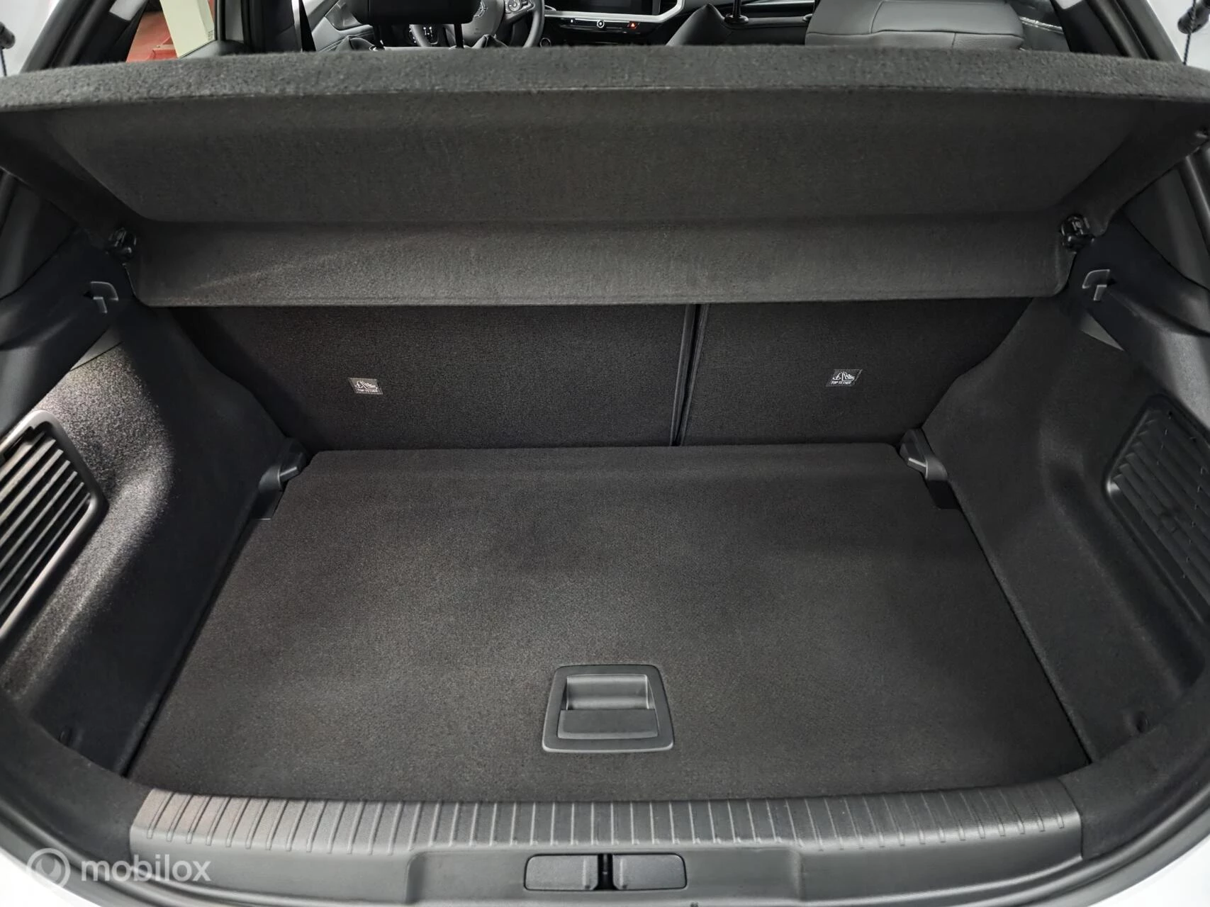 Hoofdafbeelding Opel Mokka-e