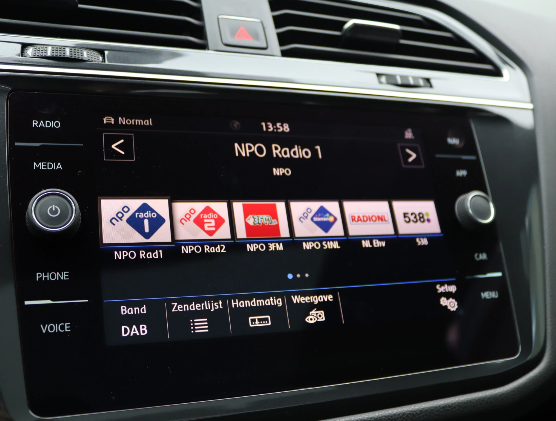 Hoofdafbeelding Volkswagen Tiguan Allspace