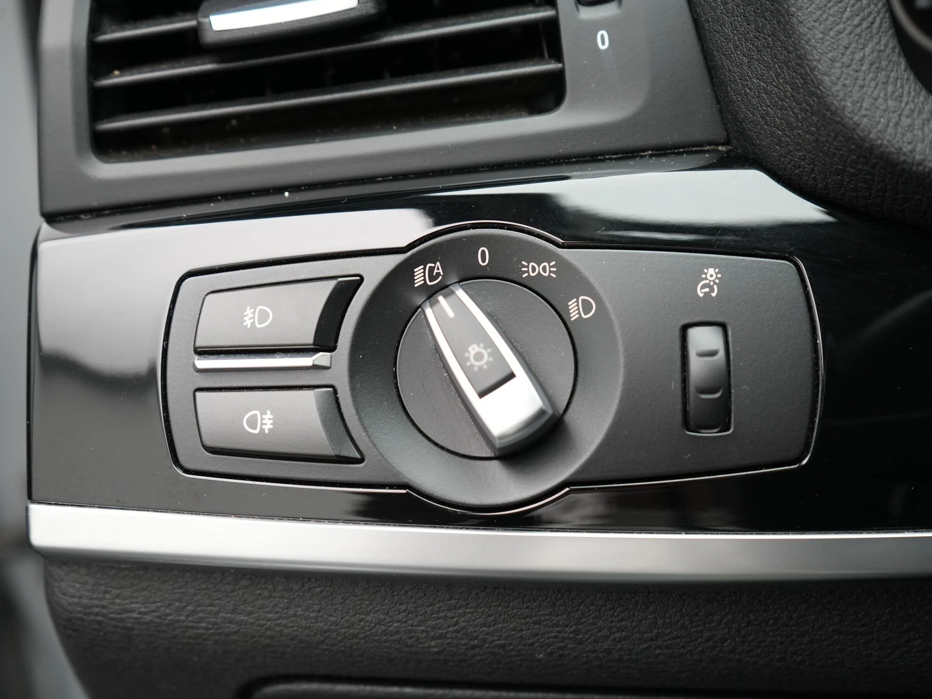 Hoofdafbeelding BMW X4
