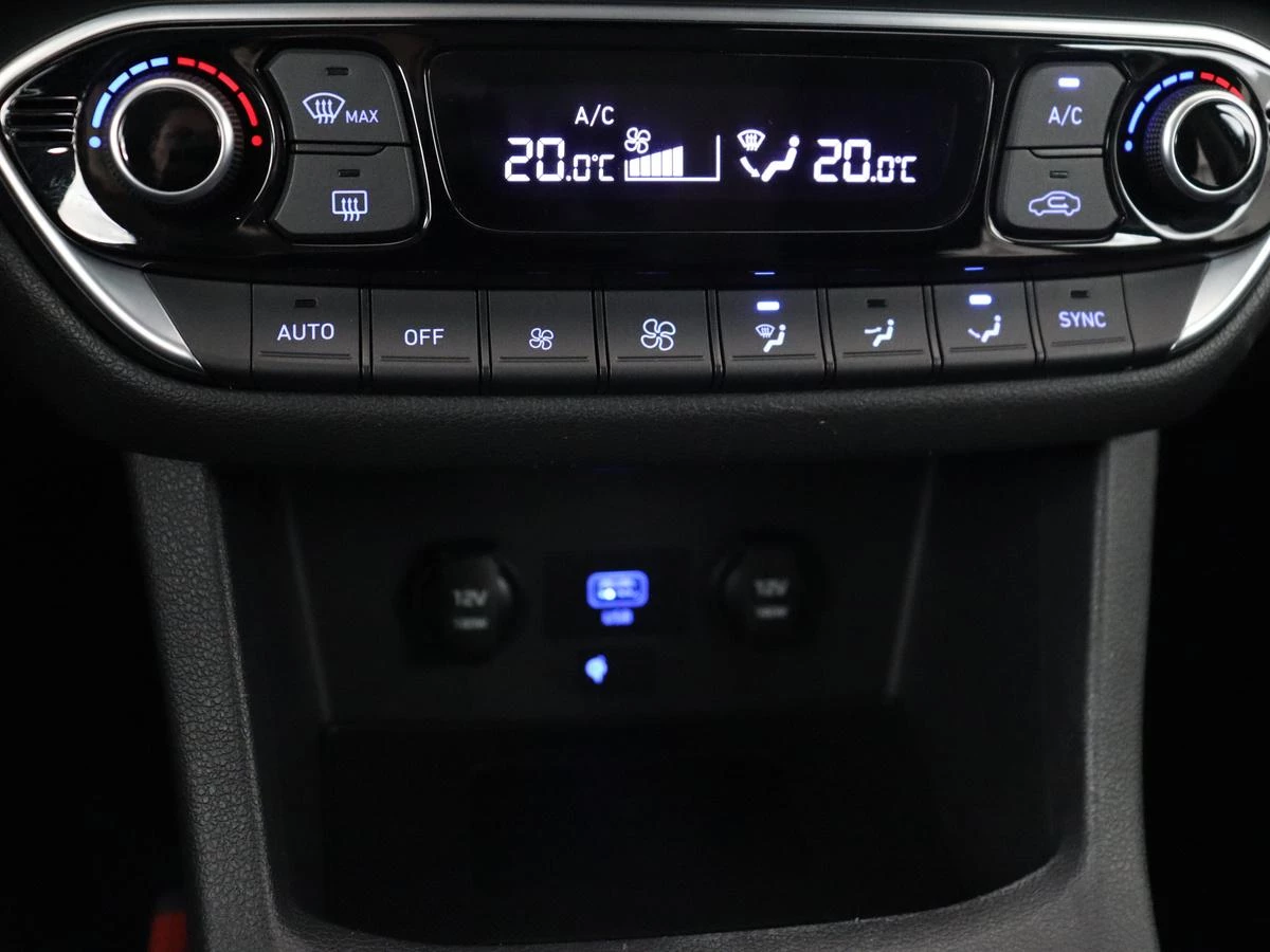 Hoofdafbeelding Hyundai i30