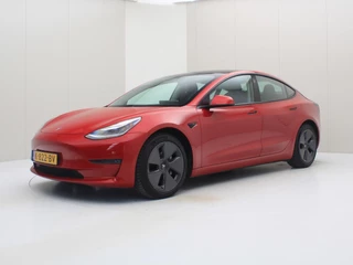 Tesla Model 3 Long-Range AWD 351pk 75 kWh [ FACELIFT+WARMTEPOMP+AUTOPILOT+620KM WLTP+PREMIUM AUDIO ]