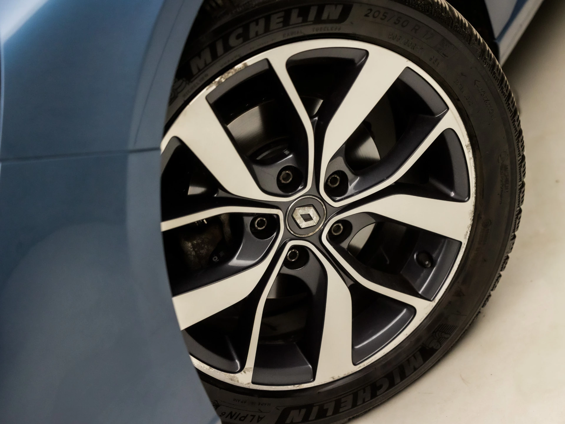 Hoofdafbeelding Renault Mégane