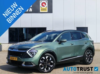 Kia Sportage 1.6 T-GDi PHEV AWD Dyn.PlusLine FULL OPTIONS