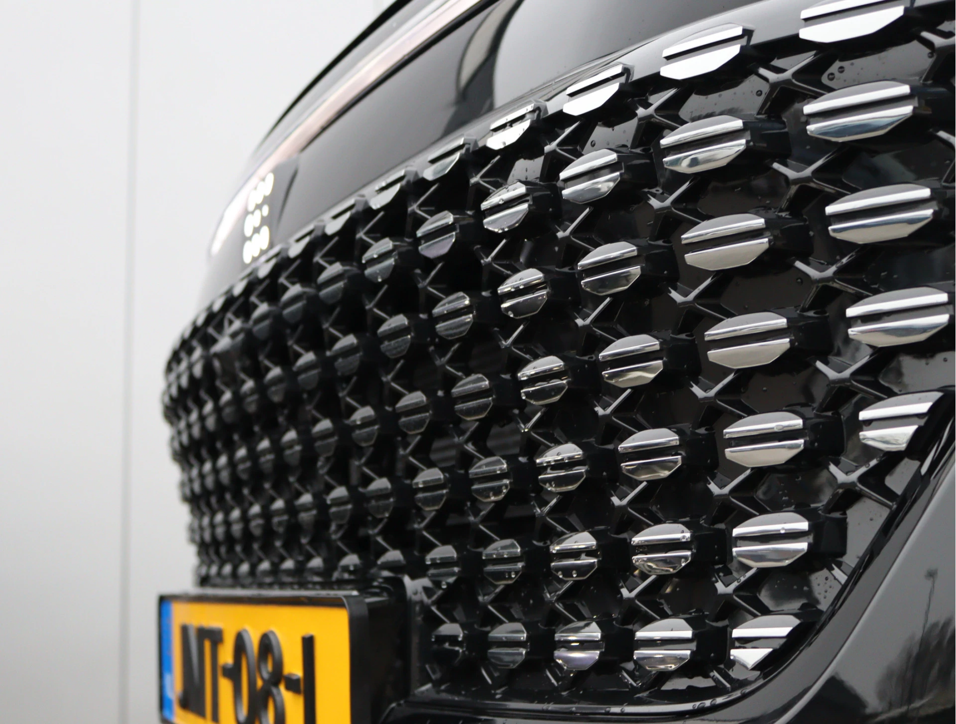 Hoofdafbeelding DFSK E5 PHEV