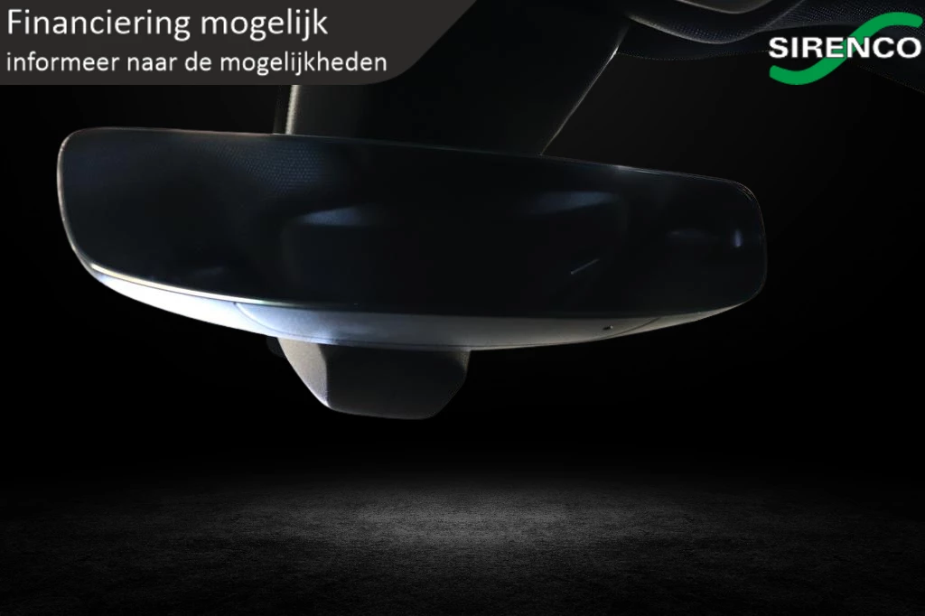 Hoofdafbeelding Peugeot e-2008