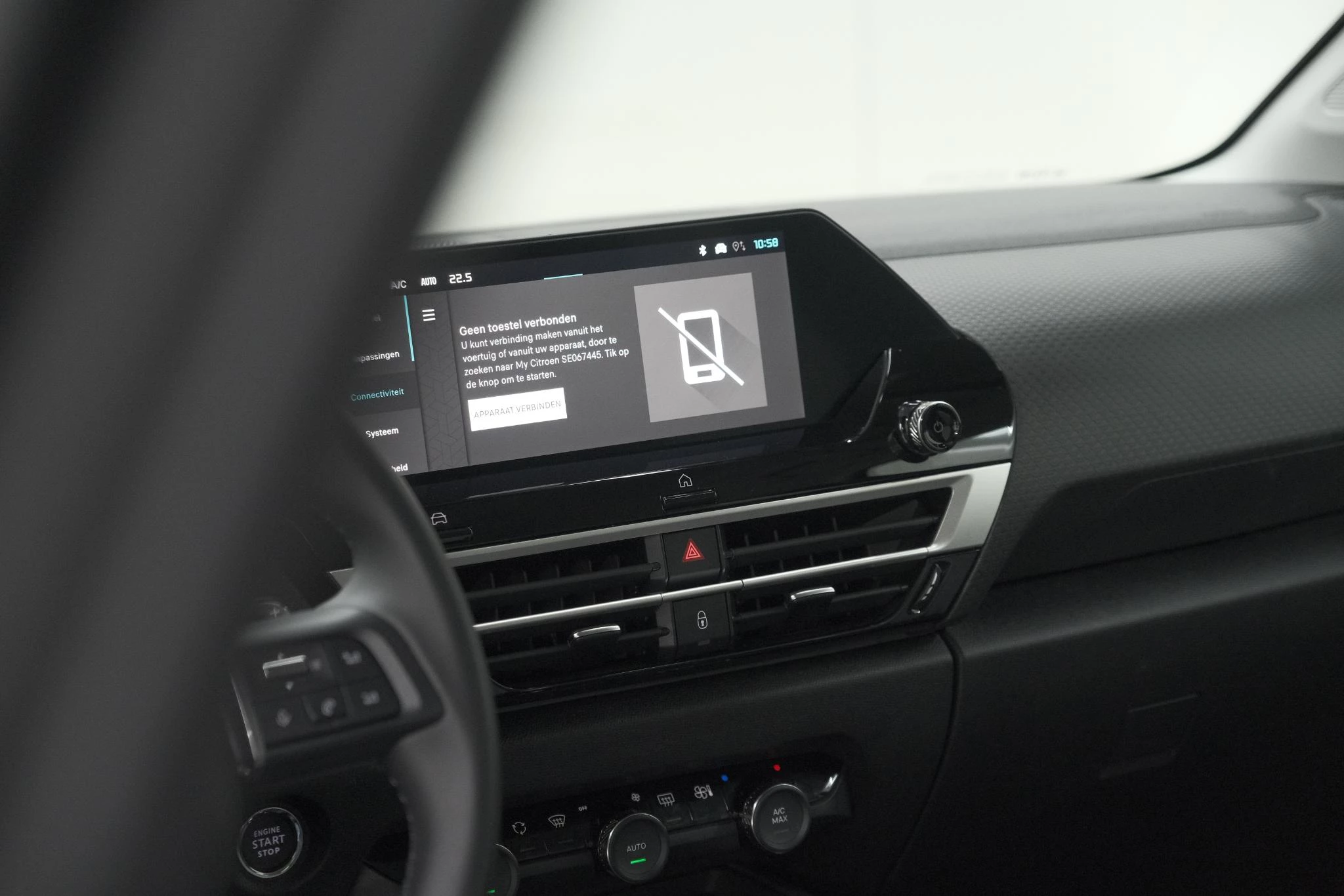 Hoofdafbeelding Citroën C4