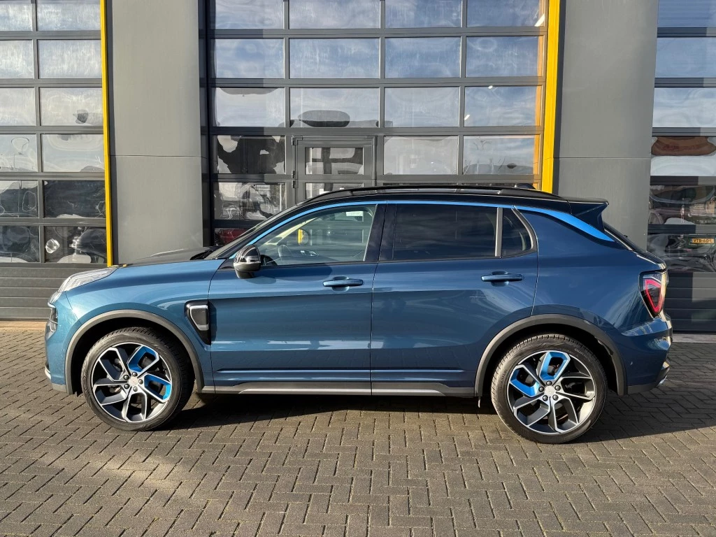 Hoofdafbeelding Lynk & Co 01