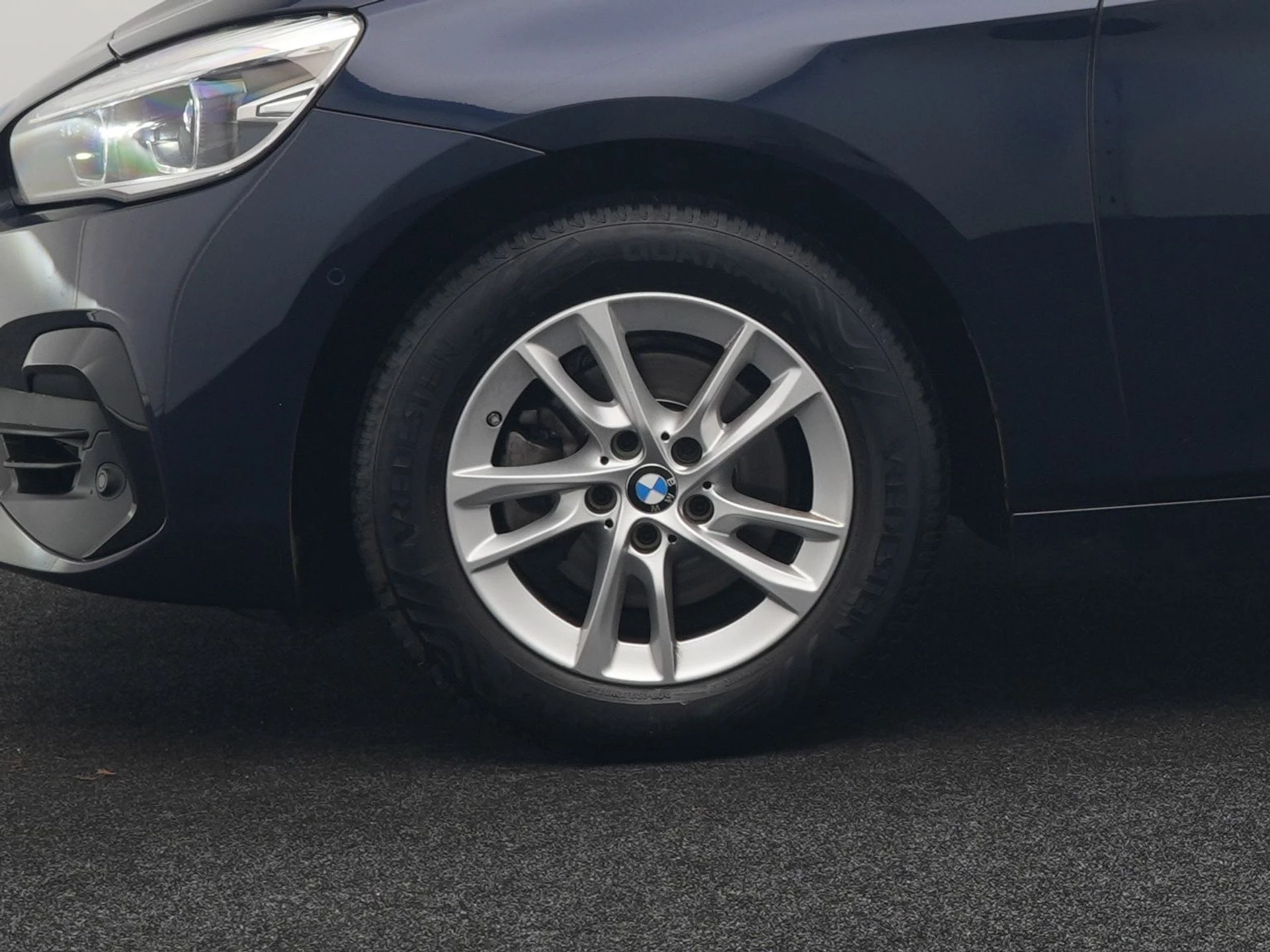 Hoofdafbeelding BMW 2 Serie