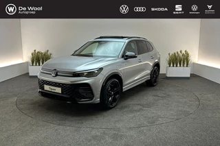 Volkswagen Tiguan R-Line Edition 1.5 eHybrid DSG