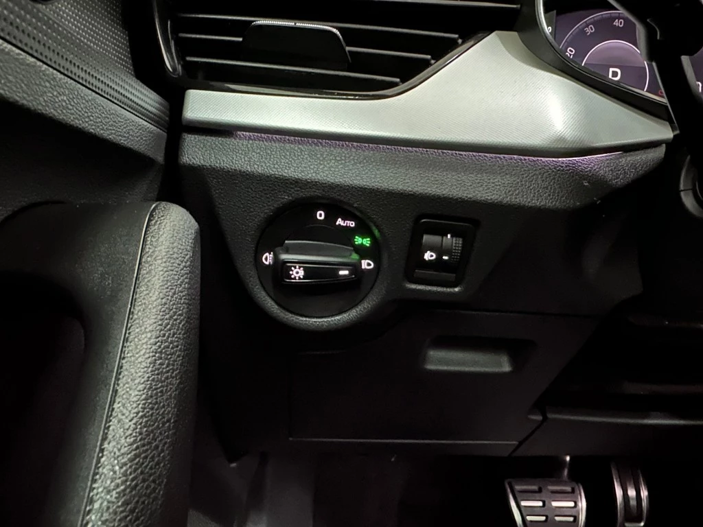 Hoofdafbeelding Škoda Kamiq