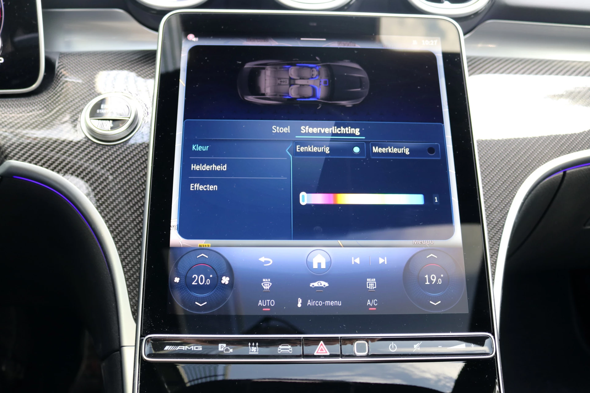 Hoofdafbeelding Mercedes-Benz CLE