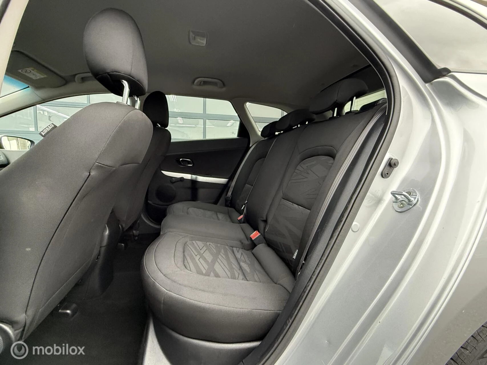 Hoofdafbeelding Kia cee'd