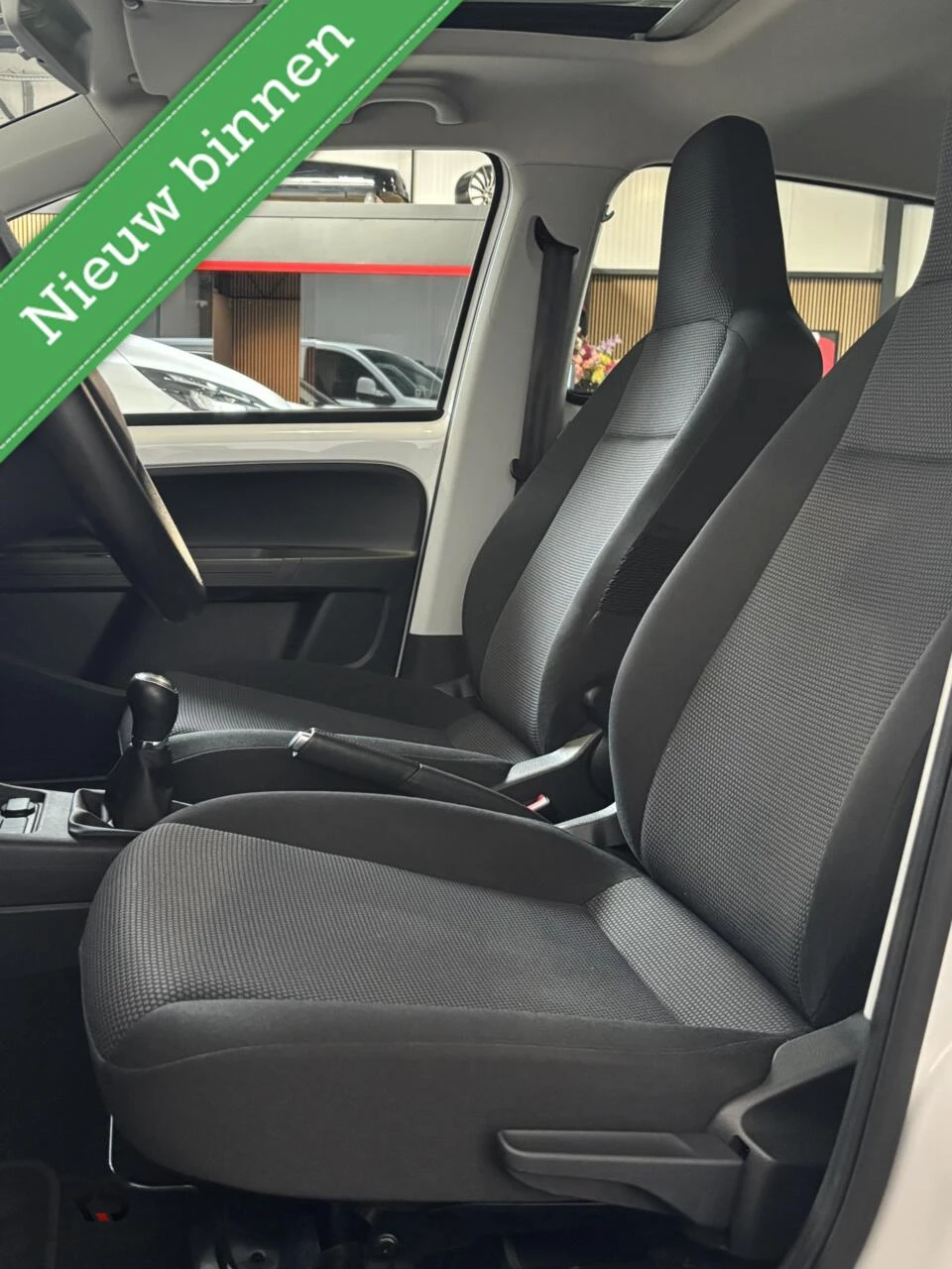 Hoofdafbeelding Škoda Citigo