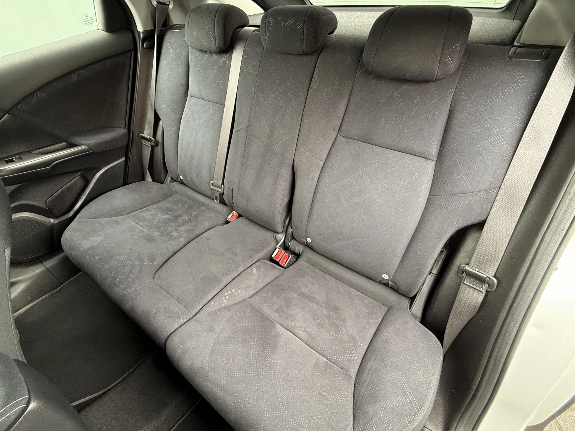 Hoofdafbeelding Honda Civic