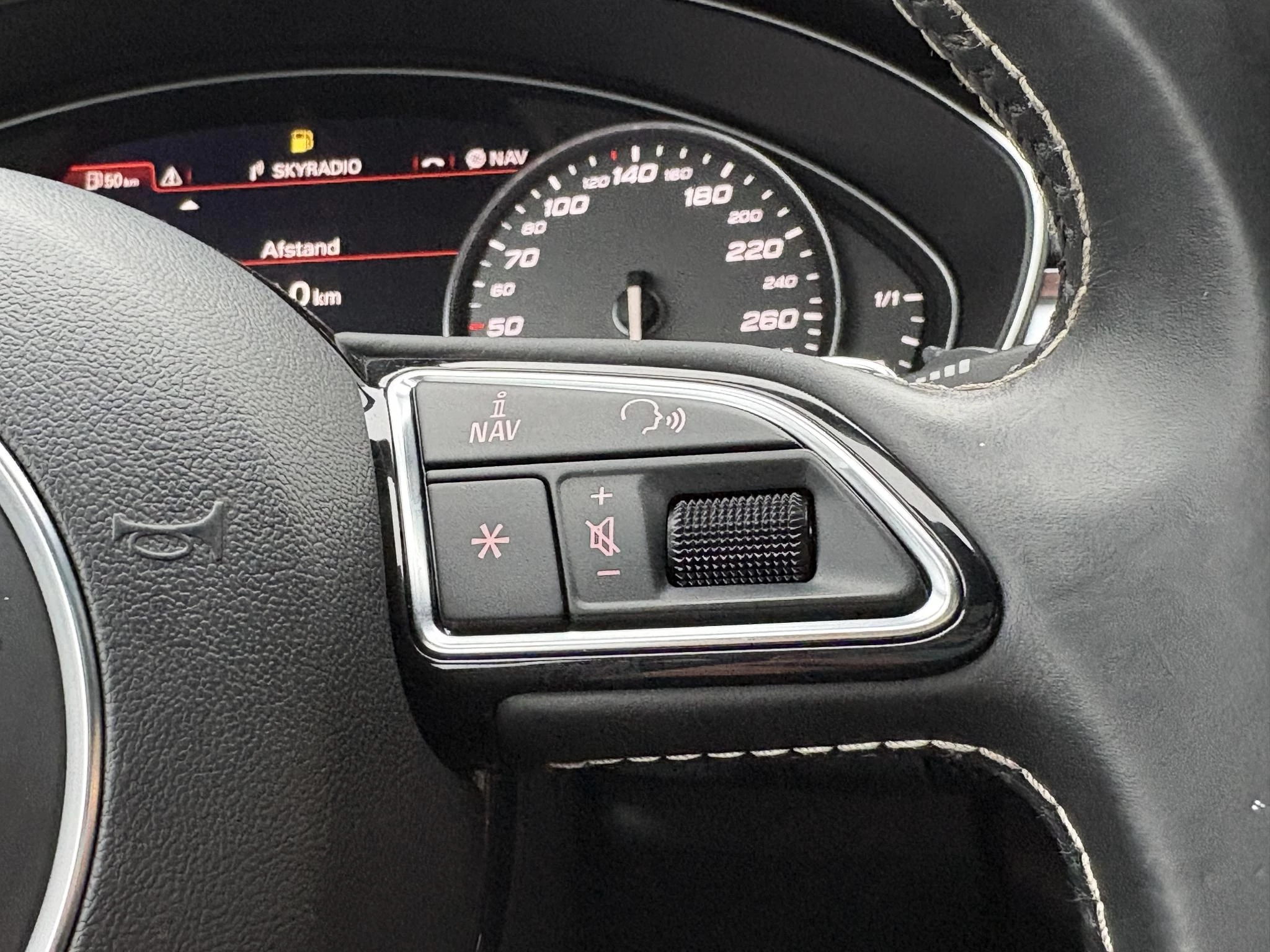 Hoofdafbeelding Audi S7