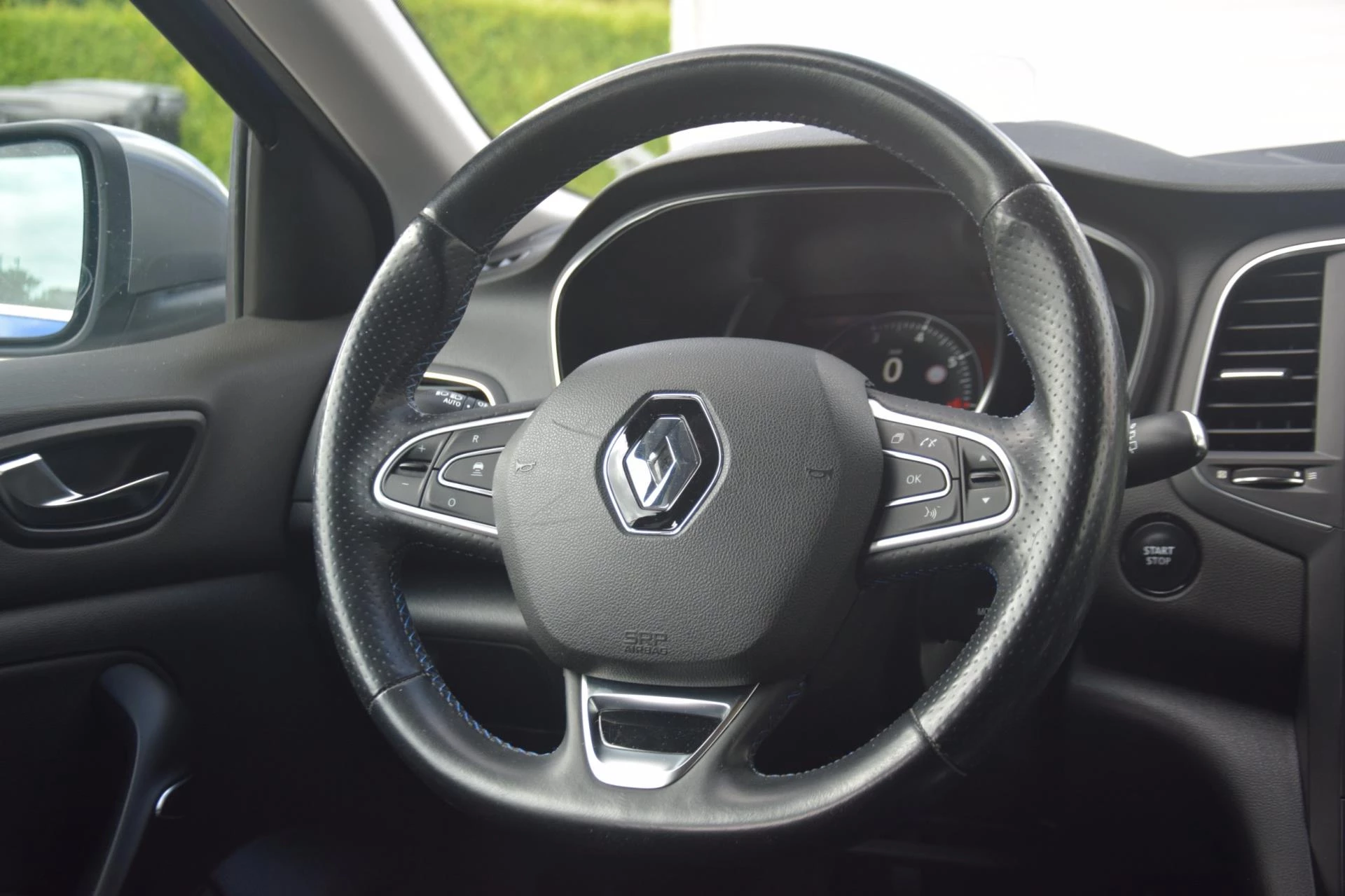 Hoofdafbeelding Renault Mégane