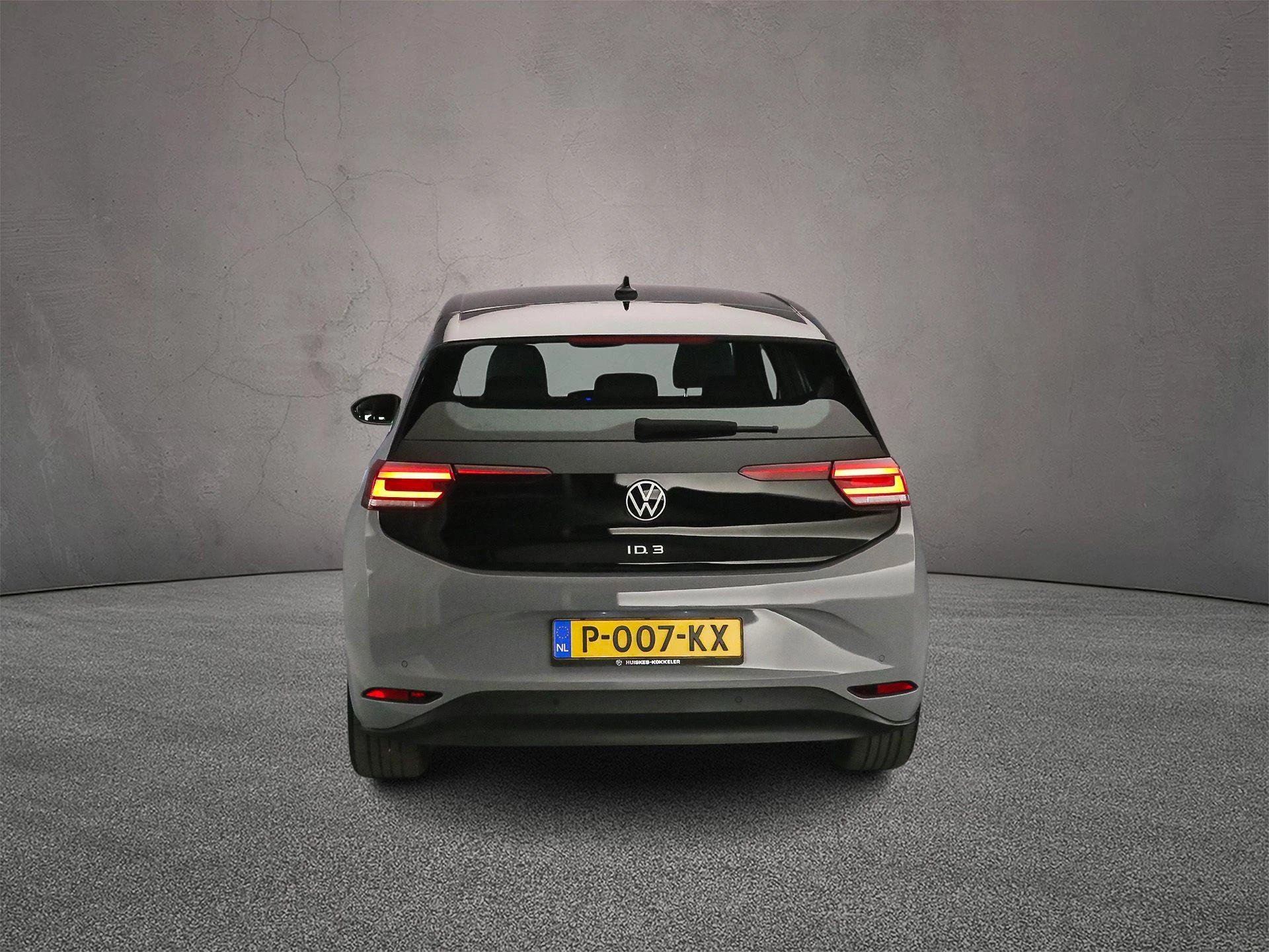 Hoofdafbeelding Volkswagen ID.3