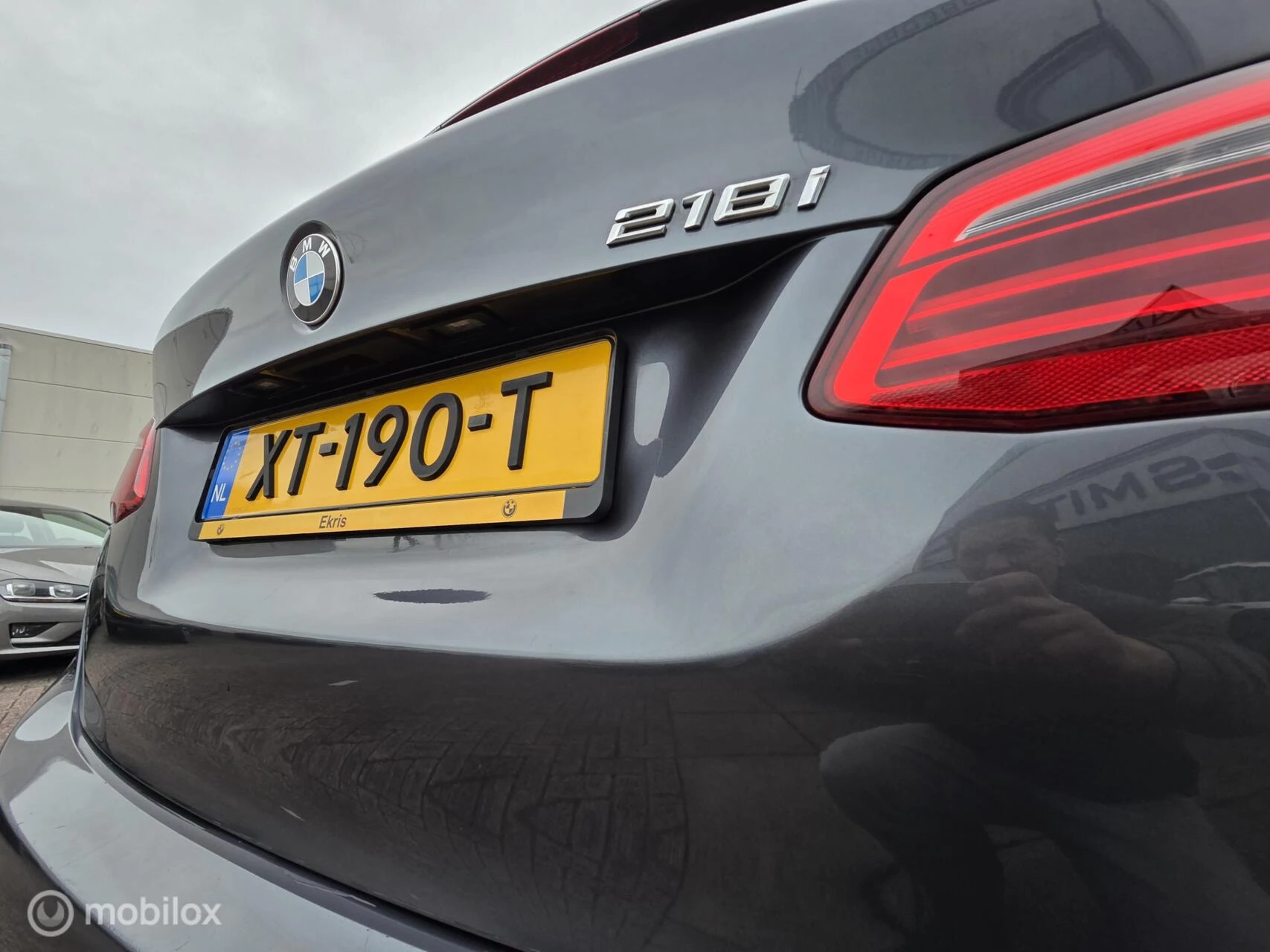 Hoofdafbeelding BMW 2 Serie