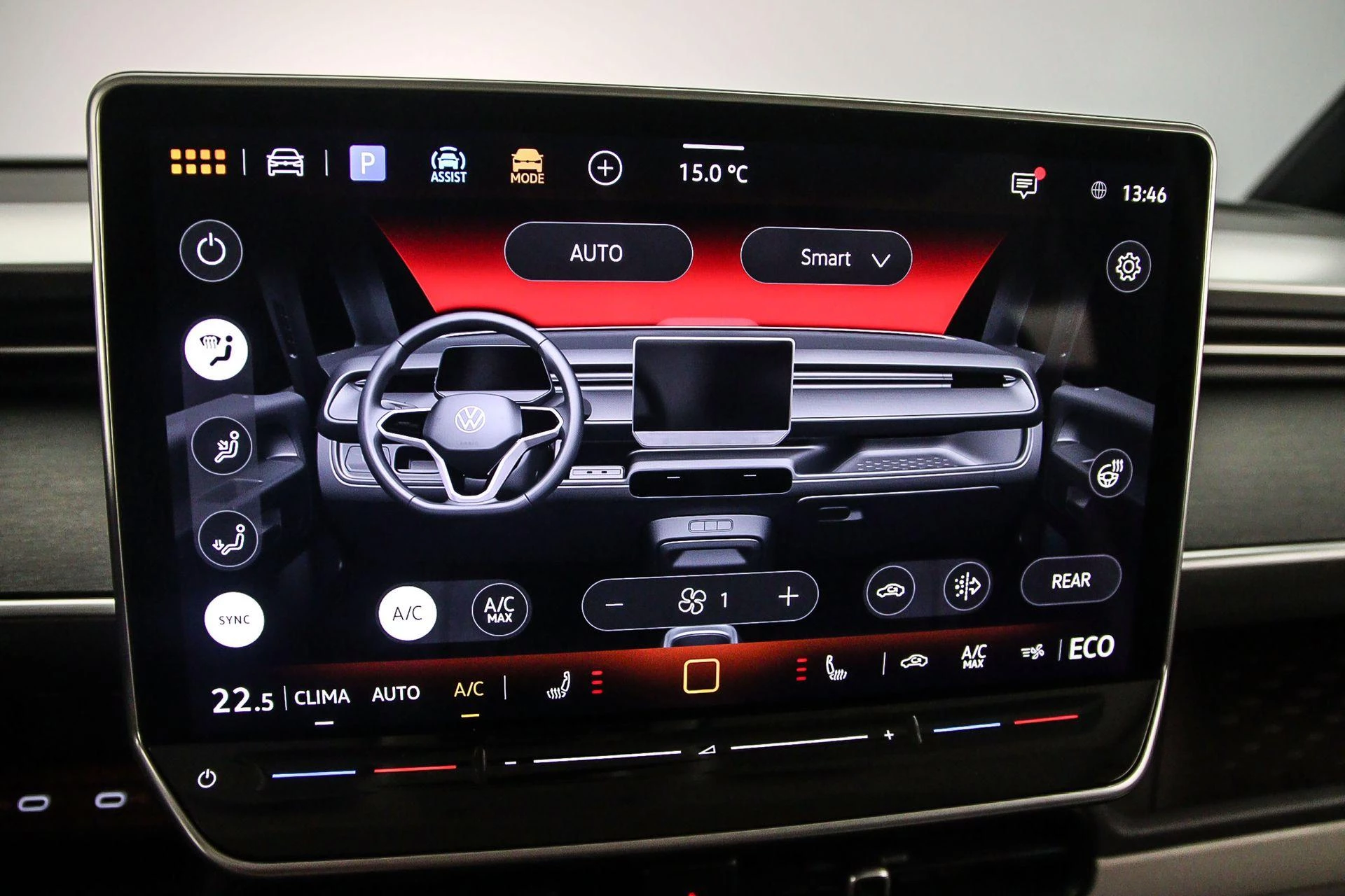 Hoofdafbeelding Volkswagen ID. Buzz