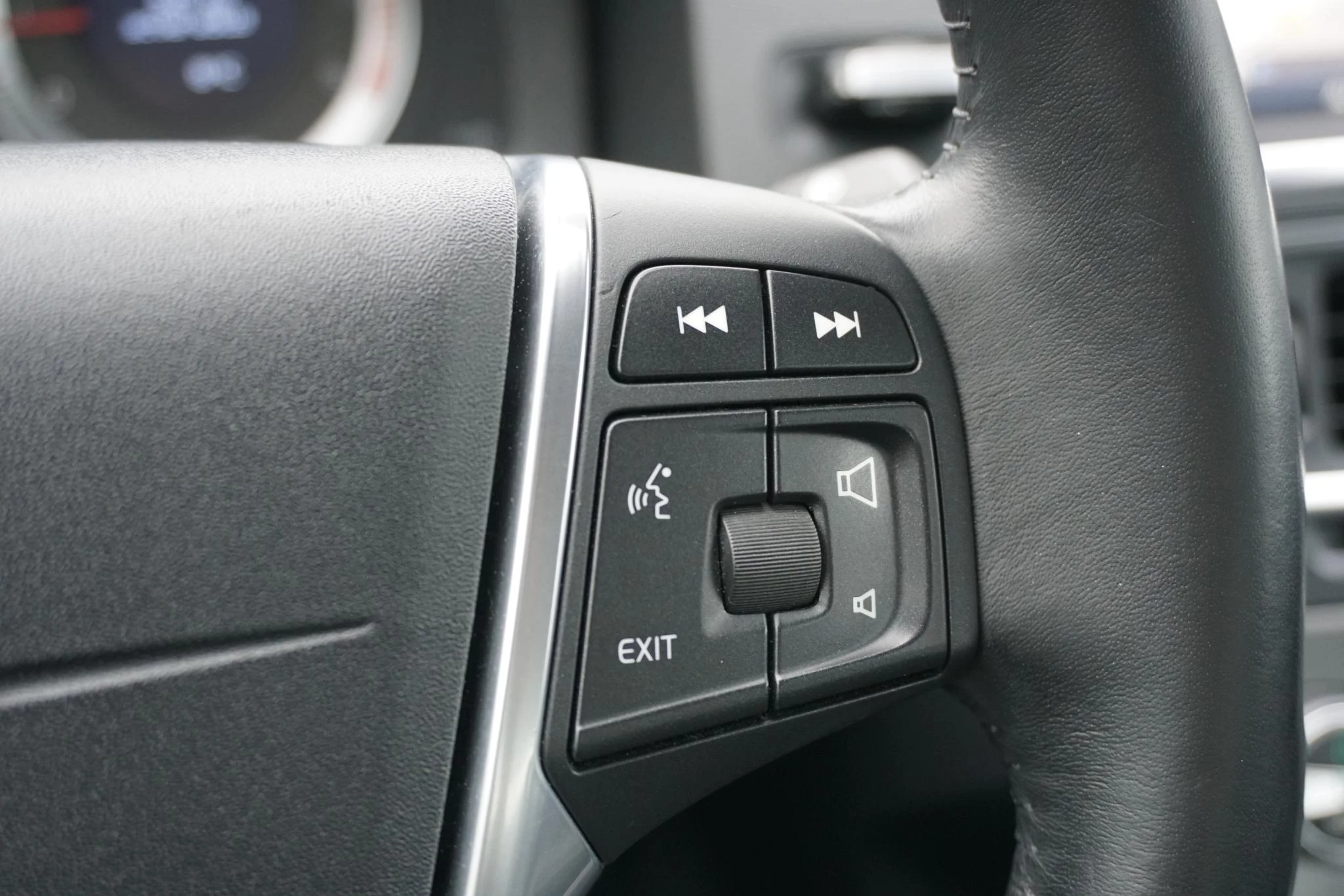 Hoofdafbeelding Volvo S60