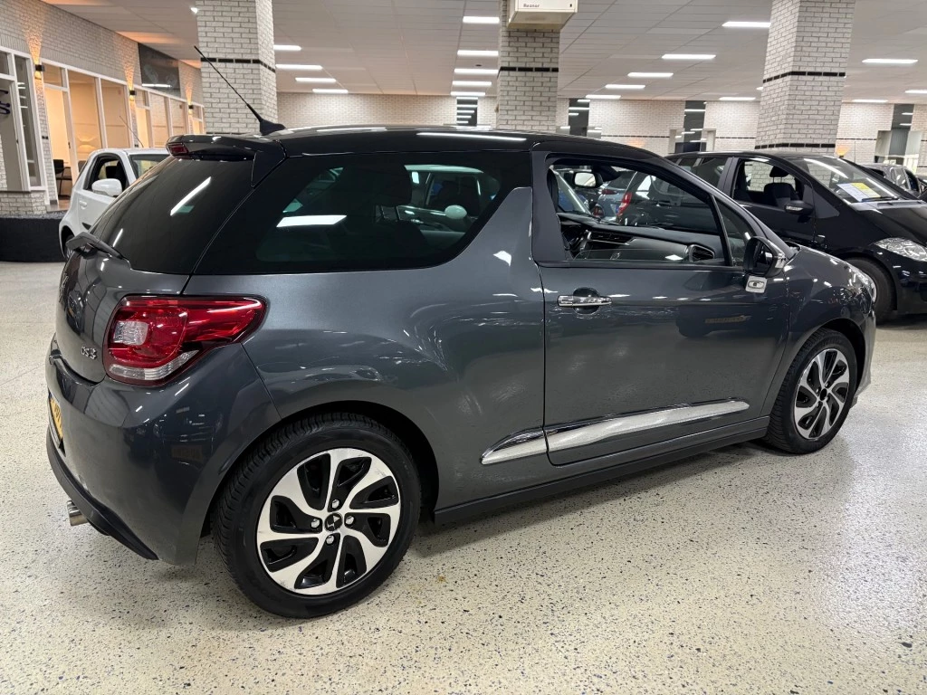 Hoofdafbeelding DS DS 3