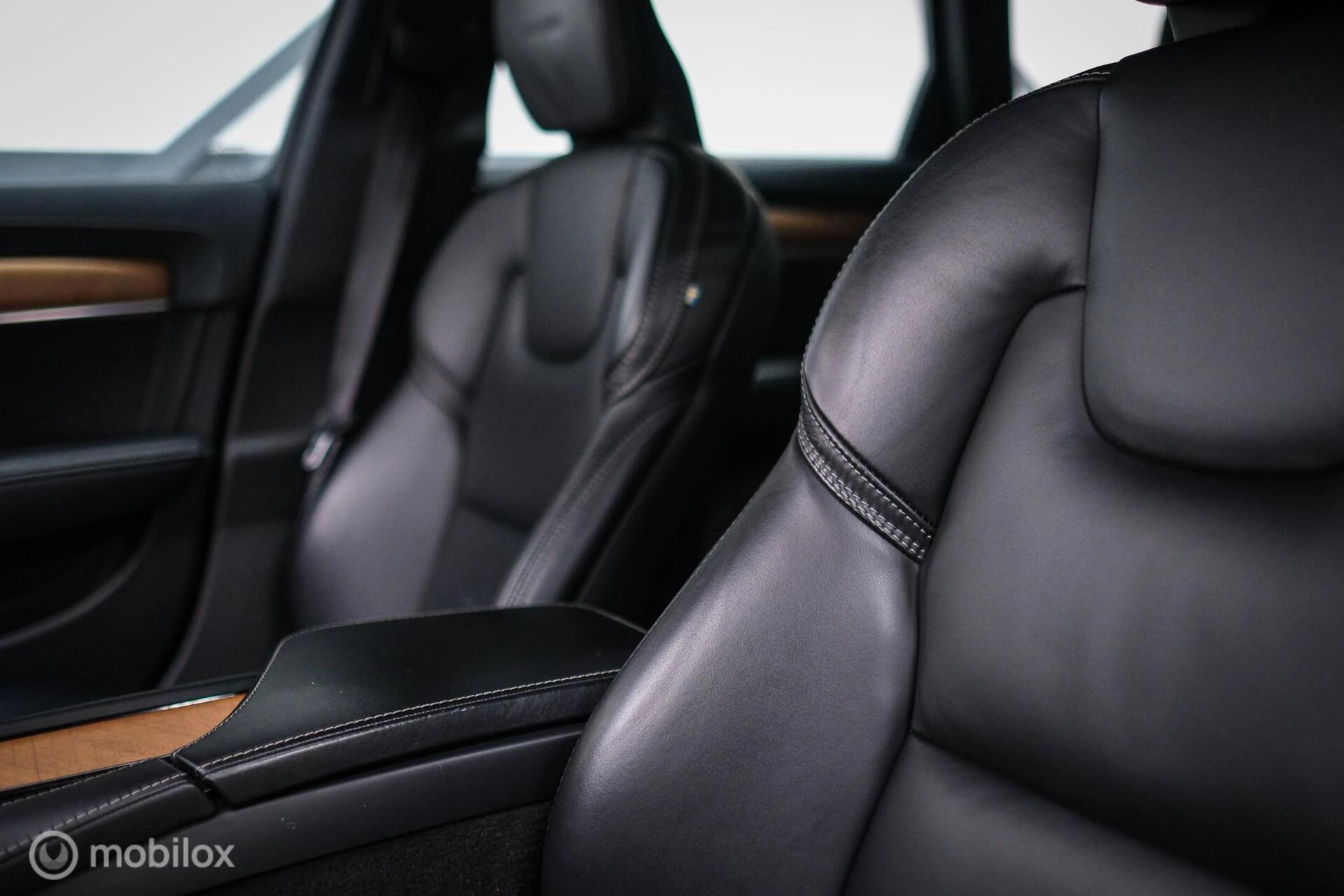 Hoofdafbeelding Volvo V90