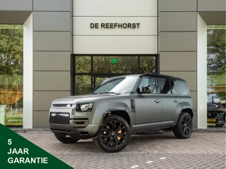 Hoofdafbeelding Land Rover Defender